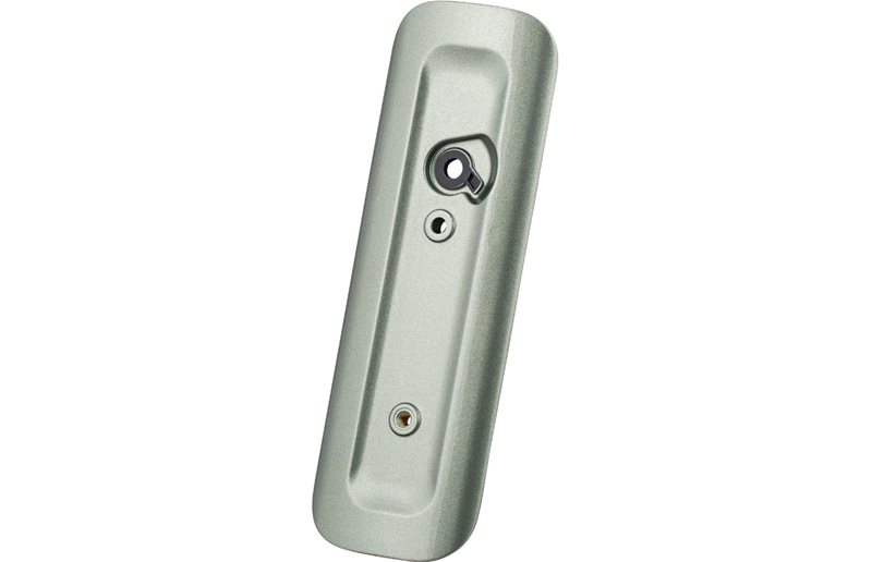Trek Slash Gen 6 Storage Door Cover - Carbon Models Lichen Green