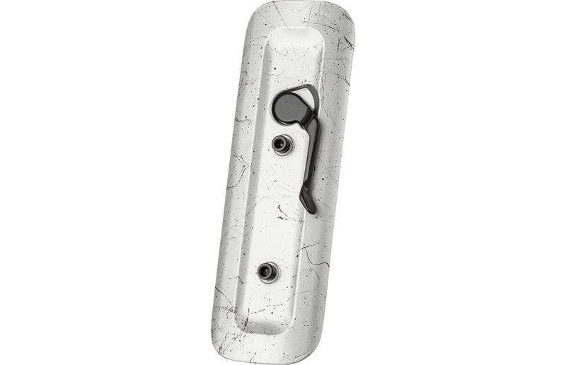Trek Top Fuel 29 Gen 6 Storage Door Cover - Carbon Models Lunar Silver