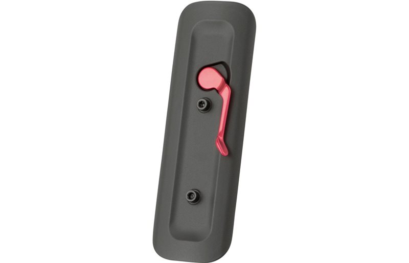 Trek Top Fuel 29 Gen 6 Storage Door Cover - Carbon Models Dark Web
