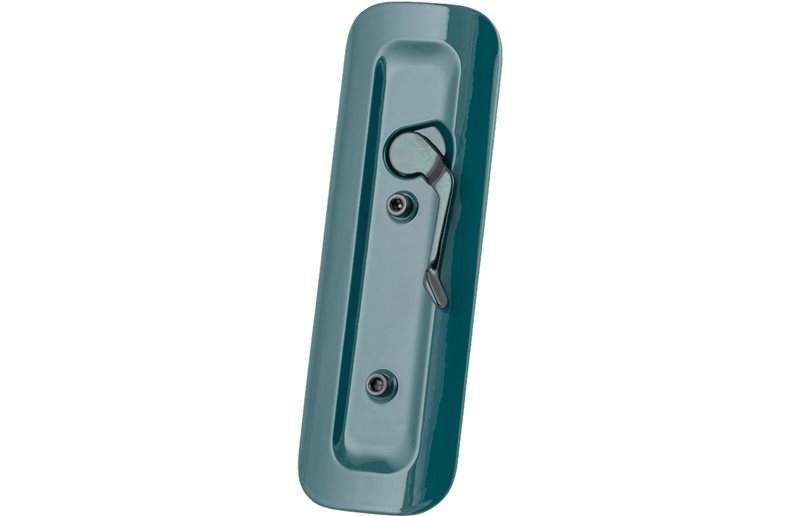 Trek Top Fuel 29 Gen 6 Storage Door Cover - Aluminum Models Juniper