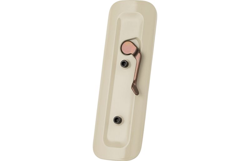 Trek Top Fuel 29 Gen 6 Storage Door Cover - Aluminum Models Buff Beige