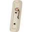 Trek Top Fuel 29 Gen 6 Storage Door Cover - Aluminum Models Buff Beige
