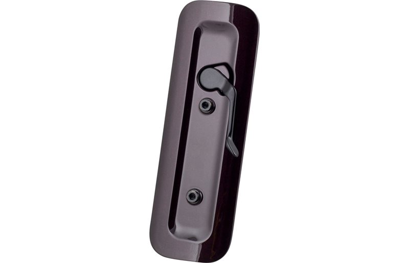 Trek Fuel Carbon Frame Gen 7 Storage Door Cover Dark Carmine