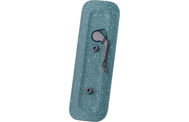 Trek Fuel Aluminum Frame Gen 7 Storage Door Cover Juniper/Blue Sage