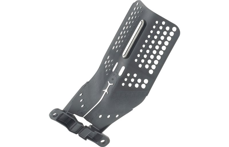 Trek Fuel+ Gen 2 Bottom Bracket Wiring Access Panel