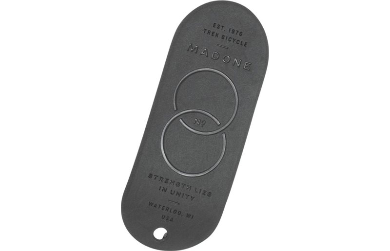 Trek Madone Gen 8 V2 Bottom Bracket Cover
