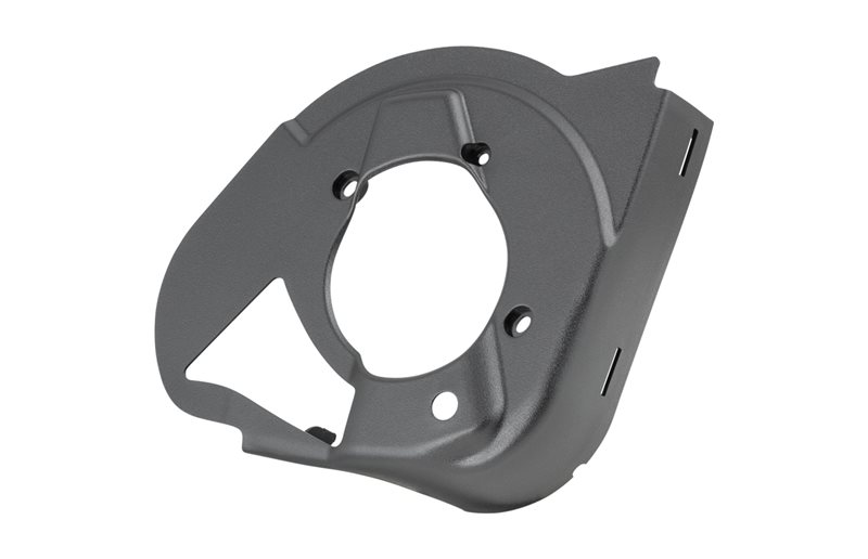 Trek Charter+ Drive Side Motor Cover