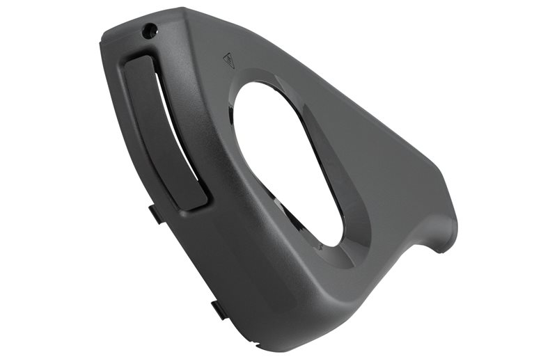Trek Charter+ Non-Drive Side Motor Cover