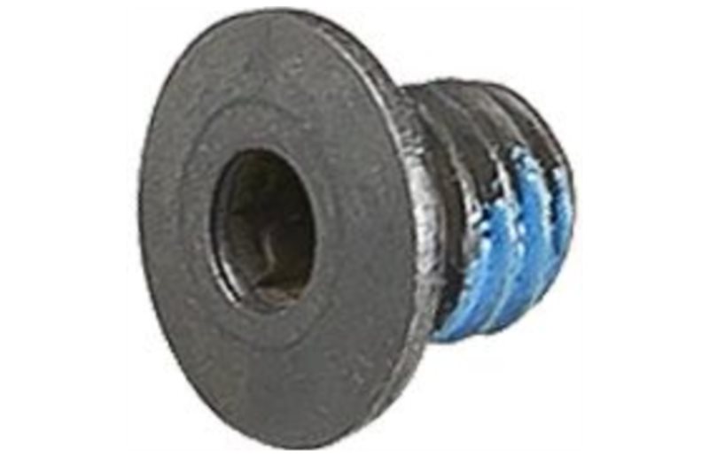 Bontrager Line Elite Dropper Seatpost Cartridge Mounting Bolt