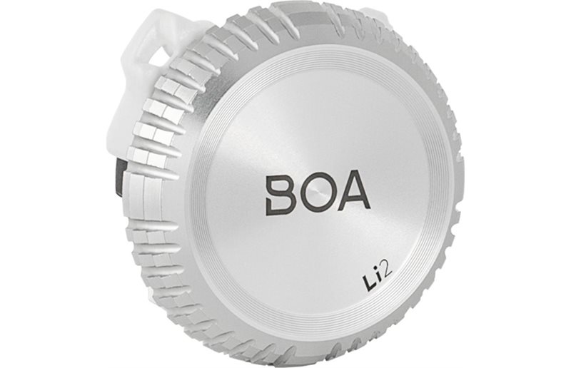 Bontrager Shoe Replacement BOA Li2 Dial
