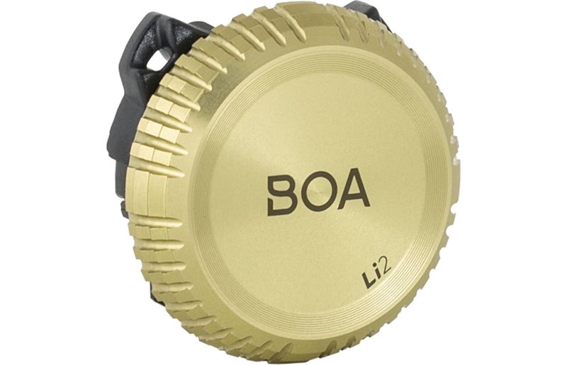 Bontrager Shoe Replacement BOA Li2 Dial