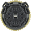 Bontrager Shoe Replacement BOA Li2 Dial