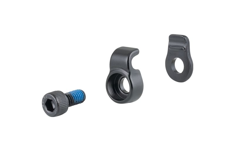 Trek Bolt-on Single Cable Housing Guide