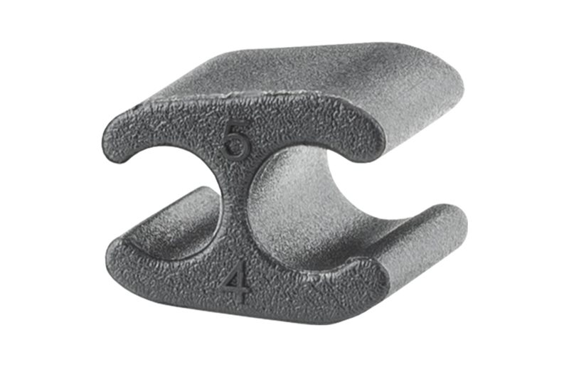 Trek Dual Housing Guide