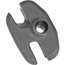 Trek 2025 Slash+ Carbon Downtube Cable Exit Guide