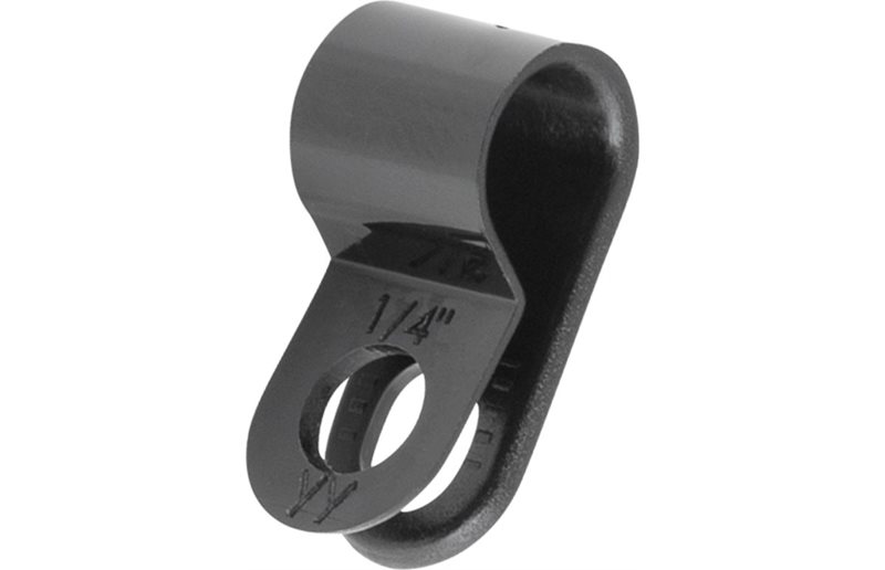 Trek 2025 Slash+ Carbon Speed Sensor Head Clamp
