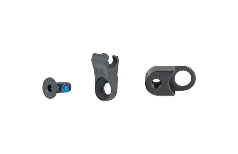 Trek Rail+ Gen 5 Lower Shock Mount Guide for Bosch PowerMore