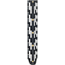 Trek E-Road Downtube Cable Tray