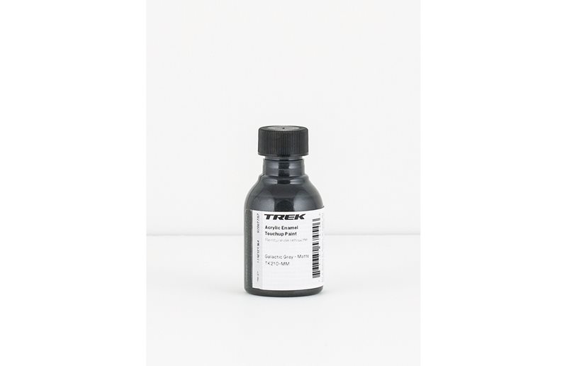 Trek Touch-Up Paint 30ml TK210-M Matte Galactic Grey