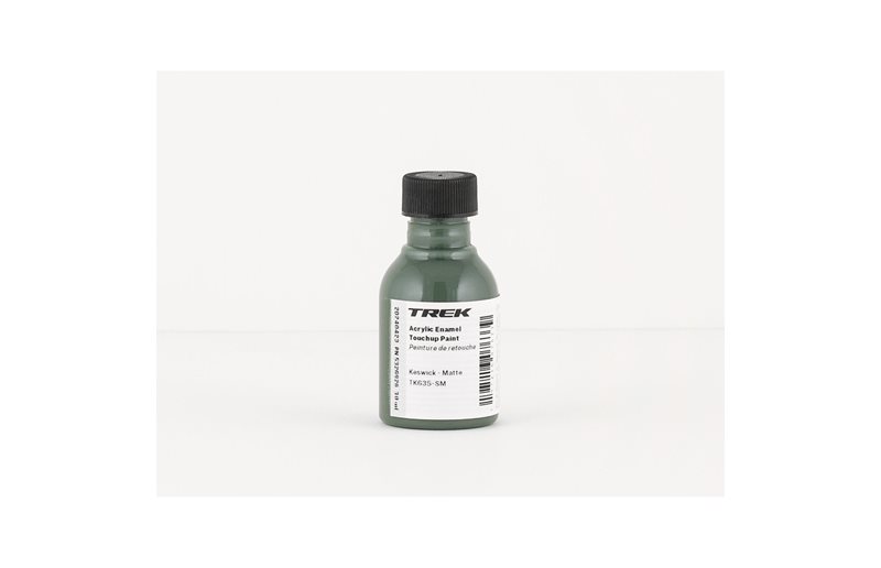 Trek Touch-Up Paint 30ml TK635 Matte Keswick