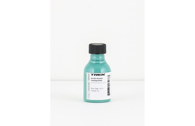 Trek Touch-Up Paint 30ml TK630-S Satin Blue Sage
