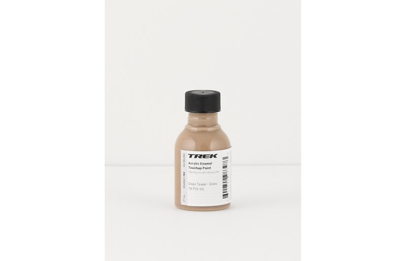 Trek Touch-Up Paint 30ml TK713-S Gloss Dope Taupe
