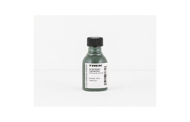 Trek Touch-Up Paint 30ml TK635 Gloss Keswick