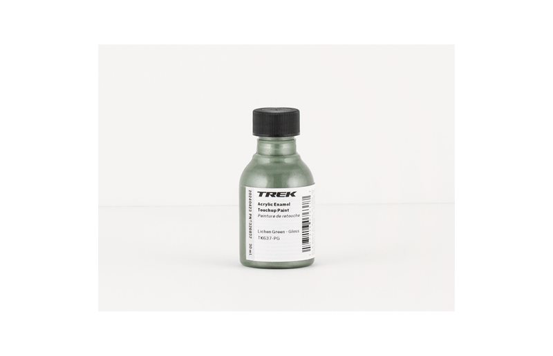 Trek Touch-Up Paint 30ml TK637 Gloss Lichen Green