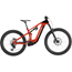 EL MTB Cannondale Moterra LT 1 Fire Orange