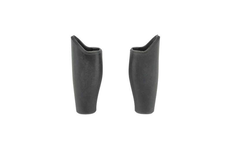 Trek FX+ 7 Front Fender Stay Mounting Covers