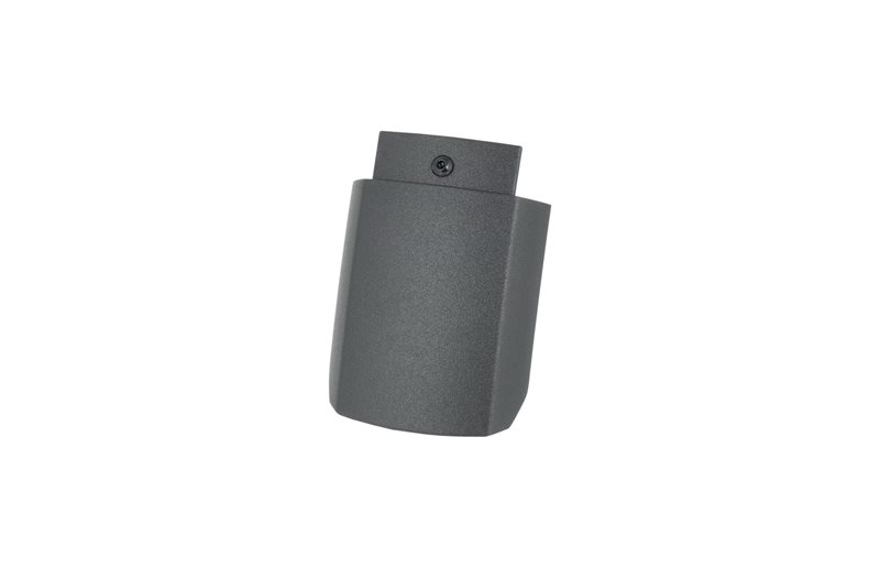 Trek Charter+ Fender End Cap Kit