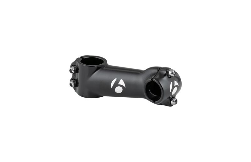 Styrestem Bontrager Approved 10 Degree 25,4mm