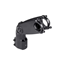 Styrestem Bontrager Blendr Adjustable Integrated 31,8mm