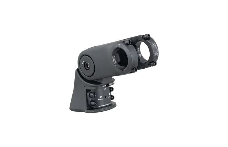 Trek Charter+ Adjustable Rise Stem