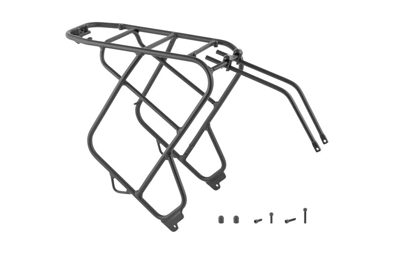 Pakethållare Trek Farley Rear Cargo