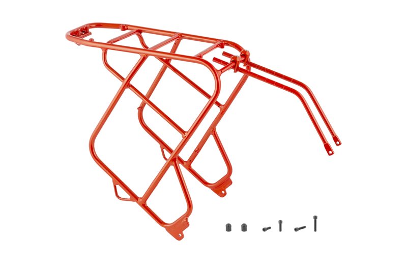 Bagasjebrett Trek Farley Rear Cargo