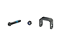 Trek Fetch+ 2 Front Rack Crown Retention Hardware