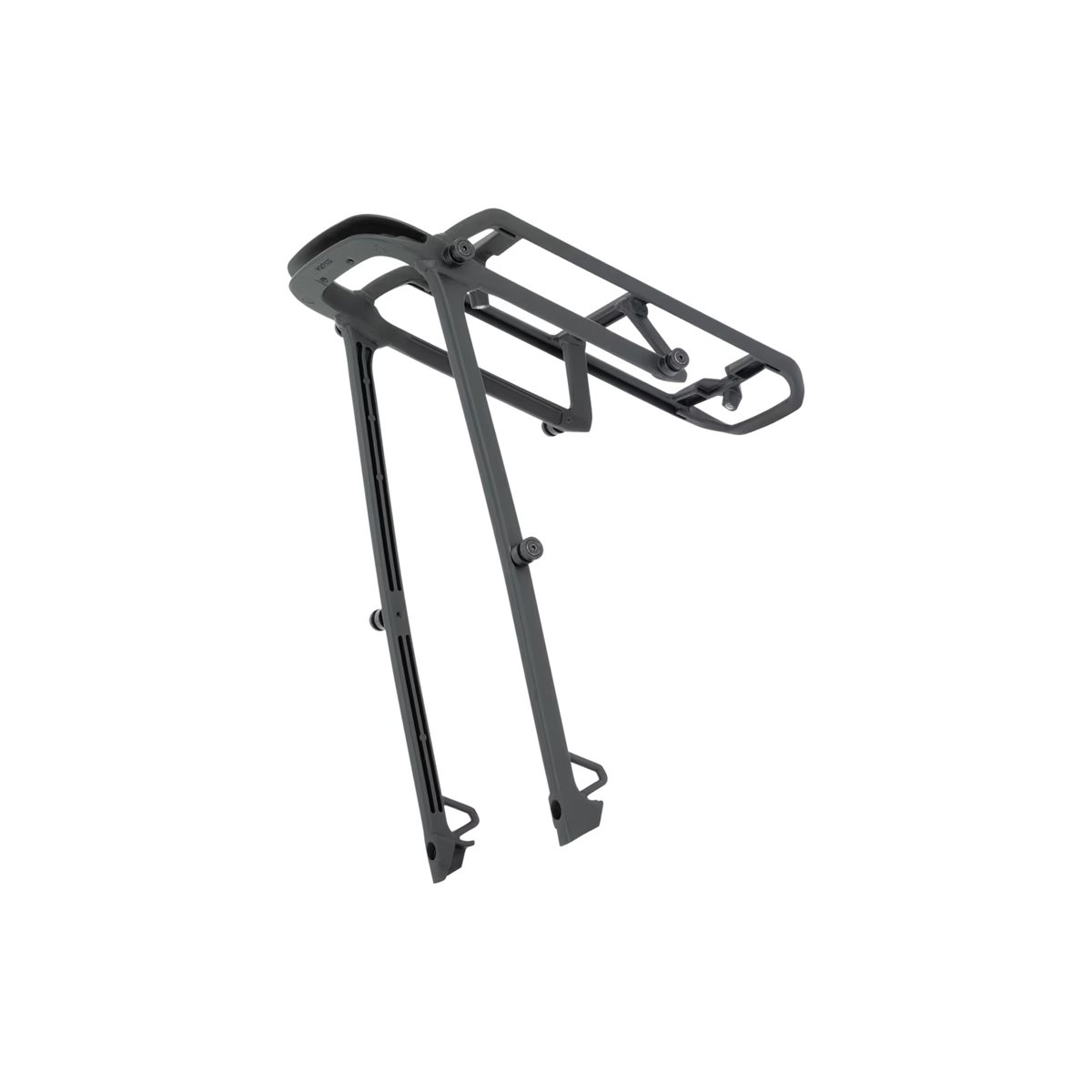 Trek FX+ 7 MIK Rear Rack | Cykloteket.se