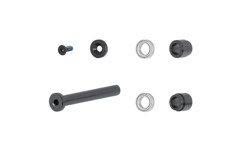 Trek CheckOUT SL Cargo Rack Upper Mounting Hardware Kit