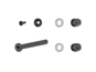 Trek CheckOUT SL Cargo Rack Upper Mounting Hardware Kit