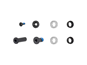 Trek CheckOUT SL Cargo Rack Lower Mounting Hardware Kit