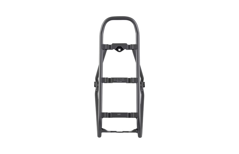 Pakethållare Bontrager MIK Electric Rack 700c | Cykloteket