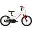 Børnecykel Kross Liftie 14 White/Red