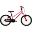 Børnecykel Kross Liftie 16 Pink/Black