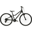 Børnecykel Kross Liftie 24 Black/Silver