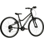 Børnecykel Kross Liftie 24 Black/Silver