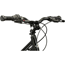 Børnecykel Kross Liftie 24 Black/Silver