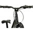 Børnecykel Kross Liftie 24 Black/Silver