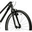 Børnecykel Kross Liftie 24 Black/Silver