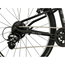 Børnecykel Kross Liftie 24 Black/Silver